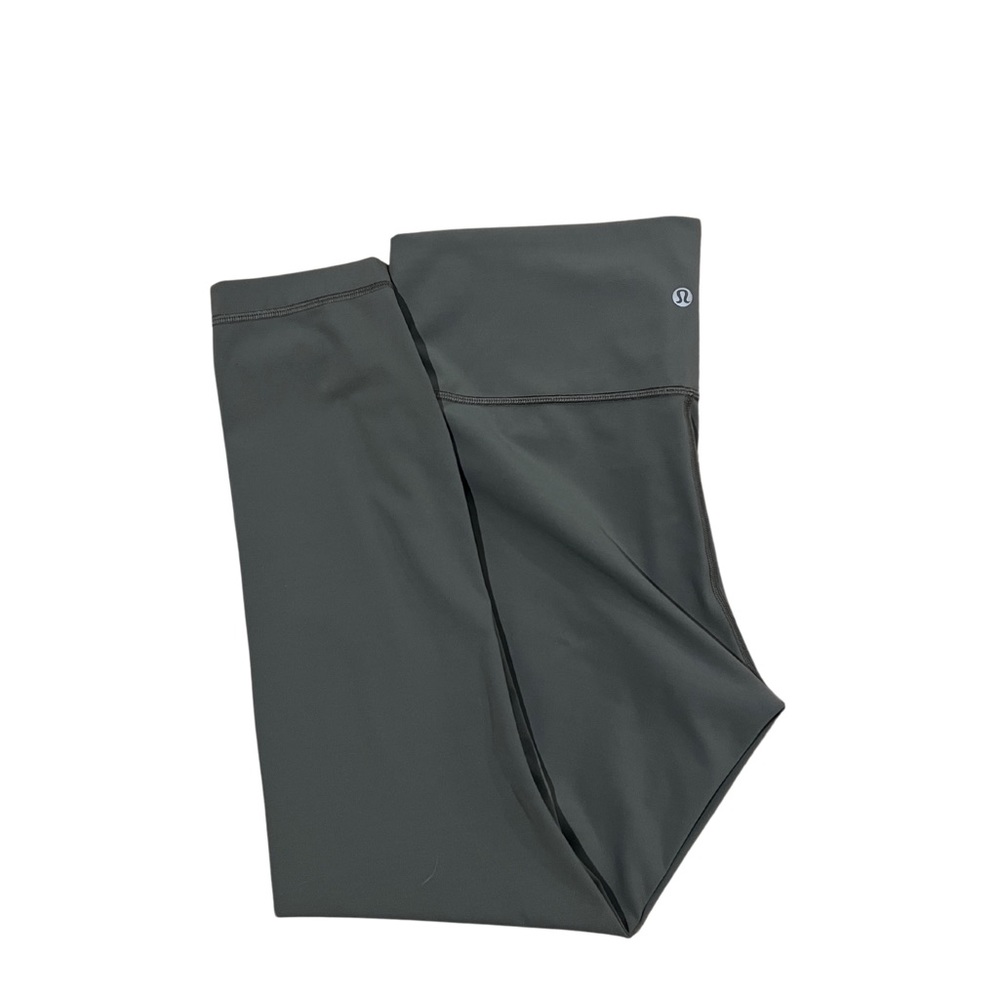 Lululemon Sage 7/8 Leggings
